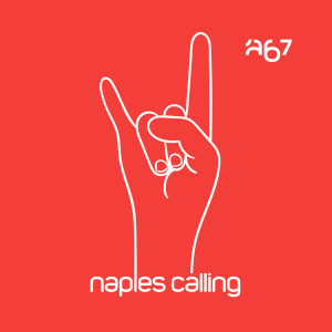 Album Naples calling (Explicit) from 'A67