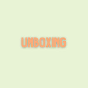 Album Unboxing from 