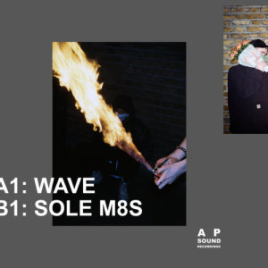 ดาวน์โหลดและฟังเพลง SOLE M8S พร้อมเนื้อเพลงจาก Mura Masa