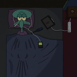 default playlist img