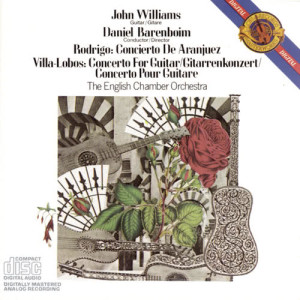 ดาวน์โหลดและฟังเพลง Concierto de Aranjuez: I. Allegro con spirito พร้อมเนื้อเพลงจาก Daniel Barenboim