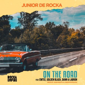 ดาวน์โหลดและฟังเพลง On The Road (Explicit) พร้อมเนื้อเพลงจาก Junior De Rocka