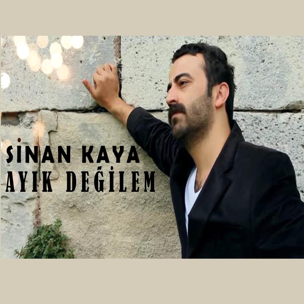 Ayık Değilem