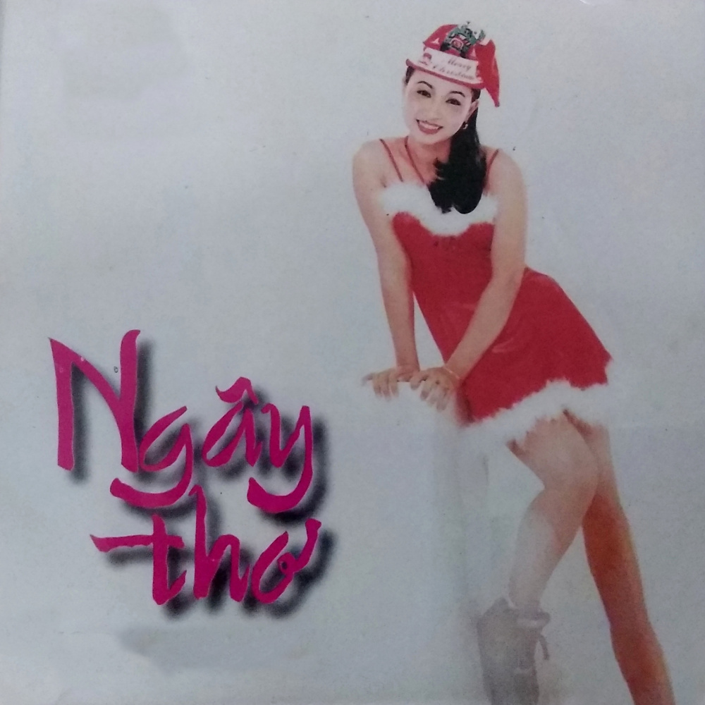 Ngây thơ