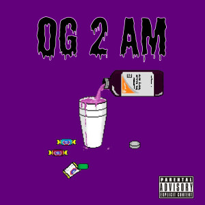 ดาวน์โหลดและฟังเพลง Og 2 Am พร้อมเนื้อเพลงจาก Baby Yanbry