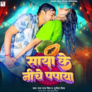 收听Daya Raj Singh的Saya Ke Niche Papaya歌词歌曲