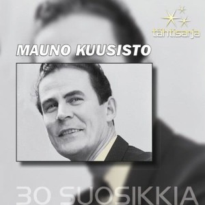 收聽Mauno Kuusisto的Annina歌詞歌曲