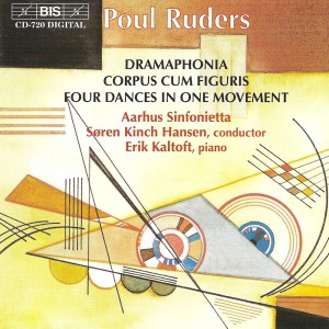 Dengarkan Drama Trilogy: Dramaphonia: Drama Trilogy, No. 1: Dramaphonia lagu dari Erik Kaltoft dengan lirik