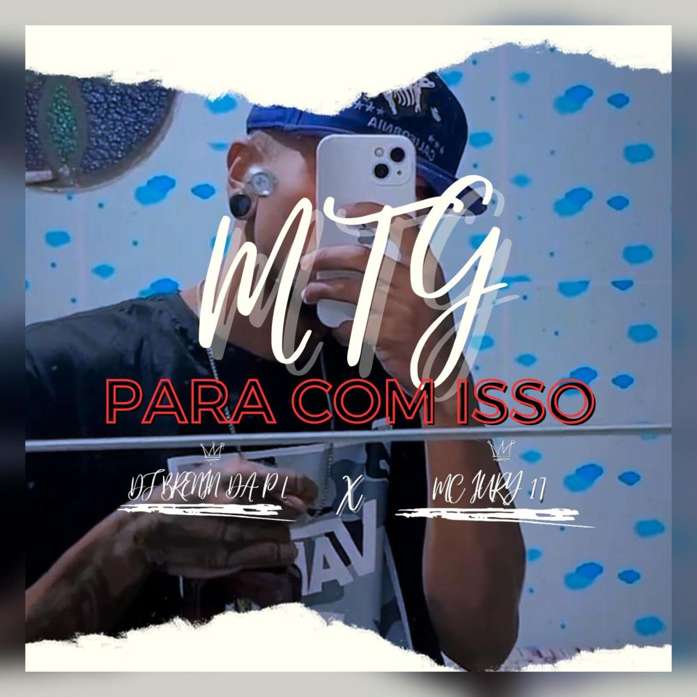 PARA COM ISSO (feat. Dj Brenin Da pl|Explicit)