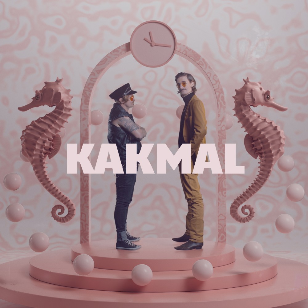 Kakmal (Explicit)