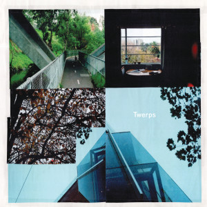Twerps的專輯"Back to You" b/w "Always Waiting"