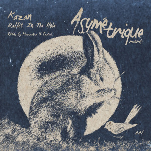 收听Kazan的Khan Abad (Faded. Reconstruction Mix)歌词歌曲