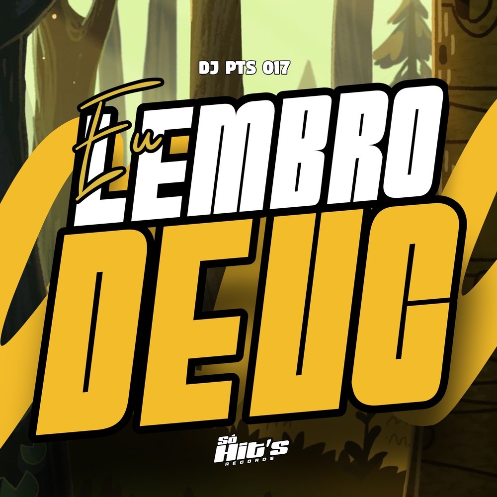 Eu Lembro de Vc (Explicit)