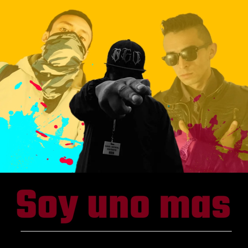 Soy Uno Mas