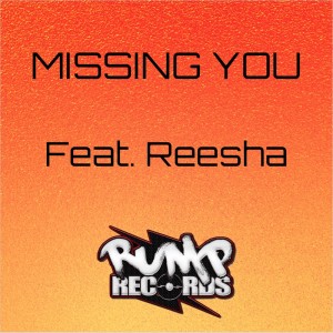 Album Missing You E.p from Various