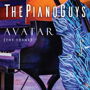 收聽The Piano Guys的Avatar (The Theme)歌詞歌曲
