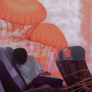收聽mochajay的The Dreaming歌詞歌曲