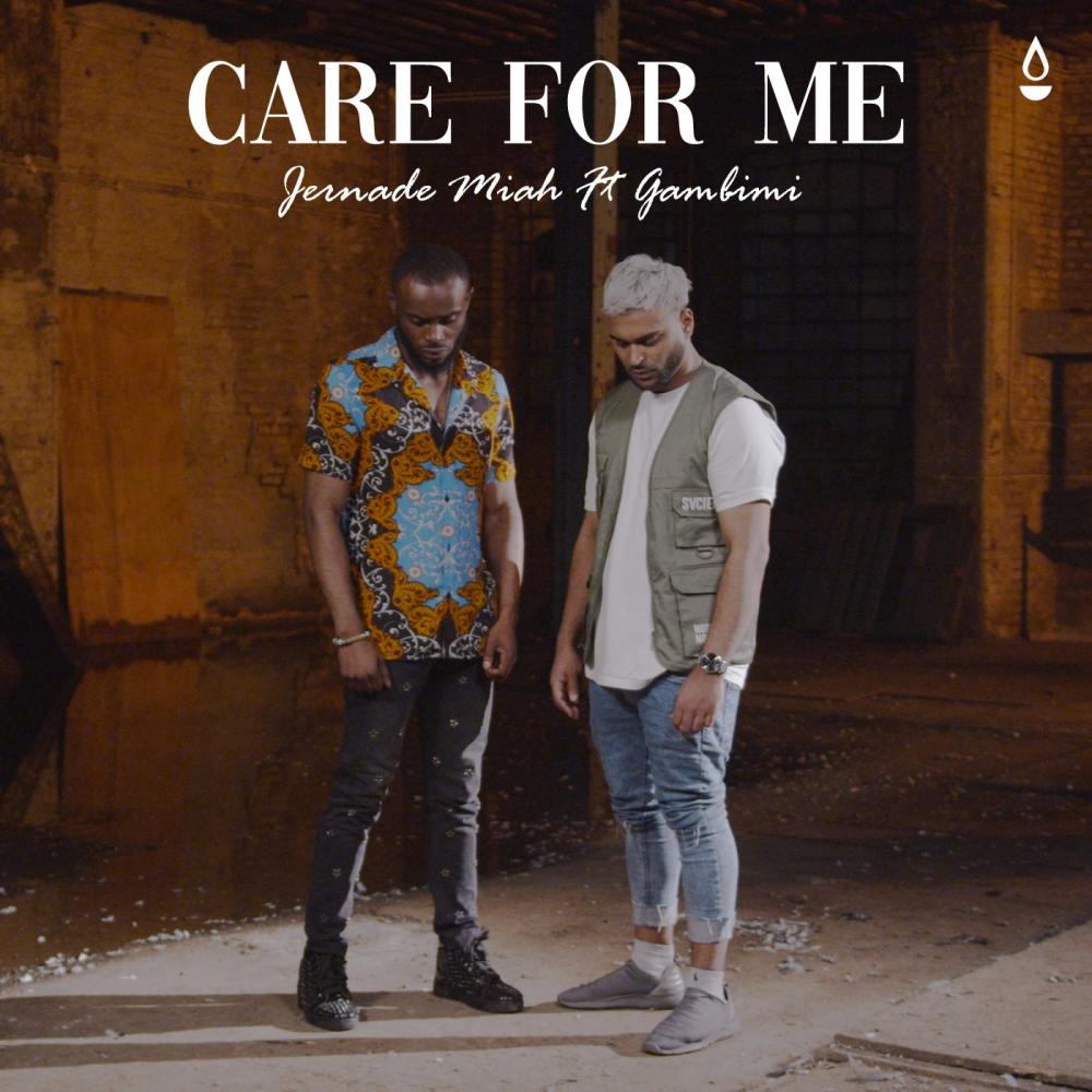 Care For Me(feat. Gambimi)