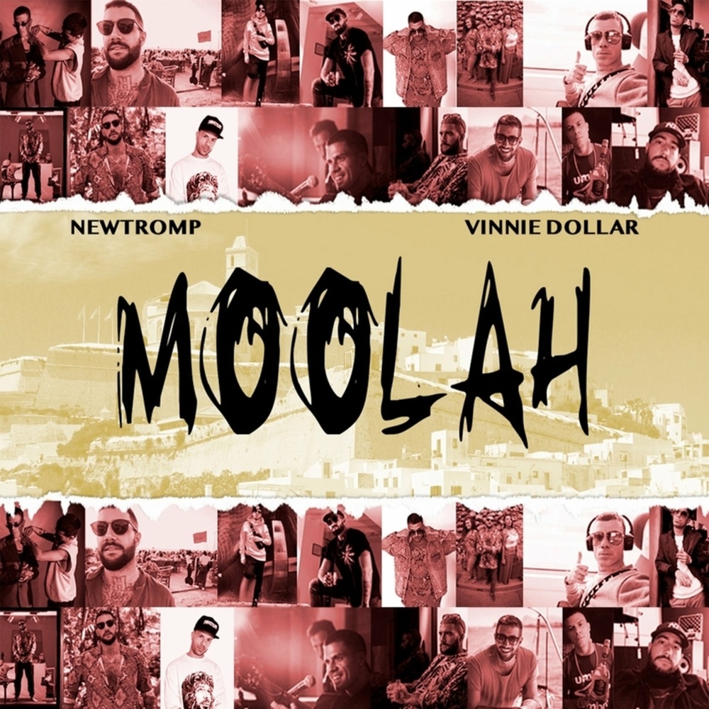 Moolah (Explicit)