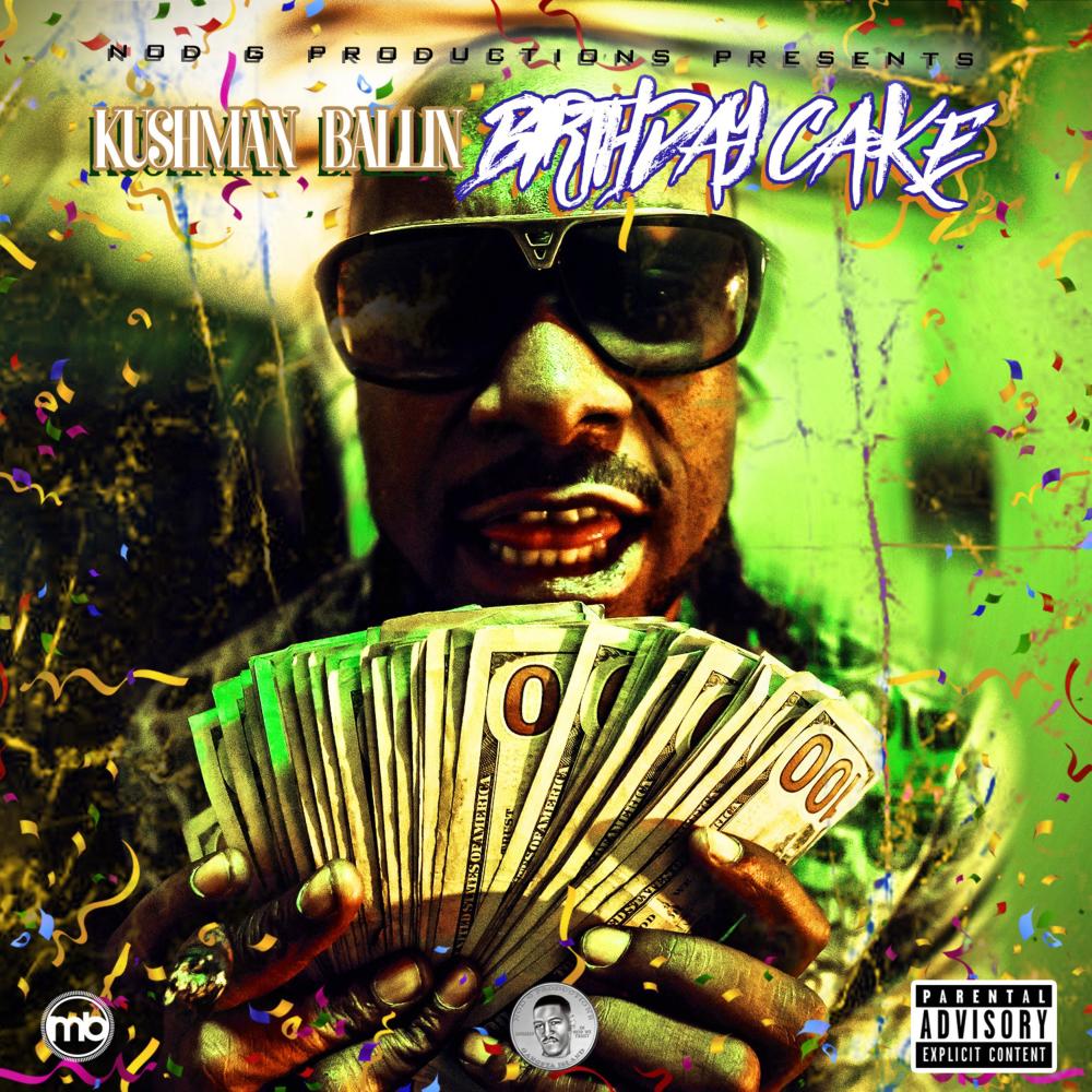 Munny Innis Bitch(feat. Daz Dillinger) (Explicit)