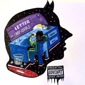 收听November Louville的I Cant Feel My Face (Explicit)歌词歌曲