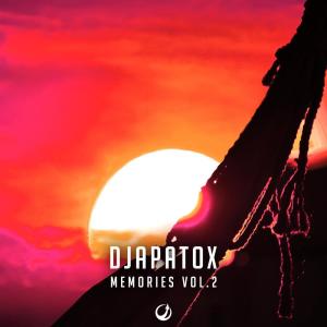 Listen to In Love With A Memory song with lyrics from Djapatox