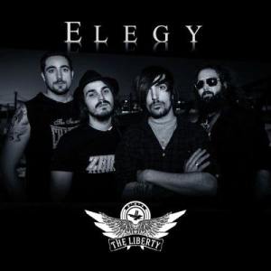 ดาวน์โหลดและฟังเพลง Elegy พร้อมเนื้อเพลงจาก The Liberty