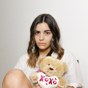 Listen to Reflection song with lyrics from Kim Caputo