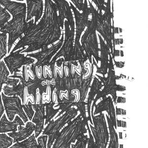 อัลบัม Running + Hiding ศิลปิน Stripes