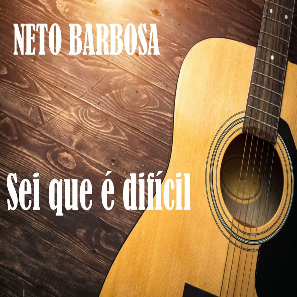 Sei Que É Difícil
