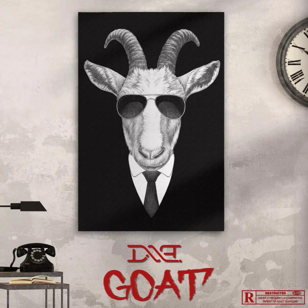 Goat (Explicit)