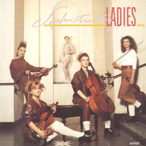 收聽Sophisticated Ladies的Never Gonna Give You Up歌詞歌曲