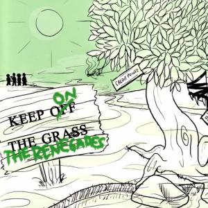 收聽The Renegades的Up On the Roots歌詞歌曲