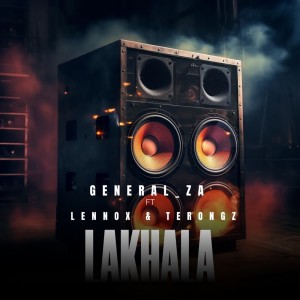 Album Lakhala oleh General_za