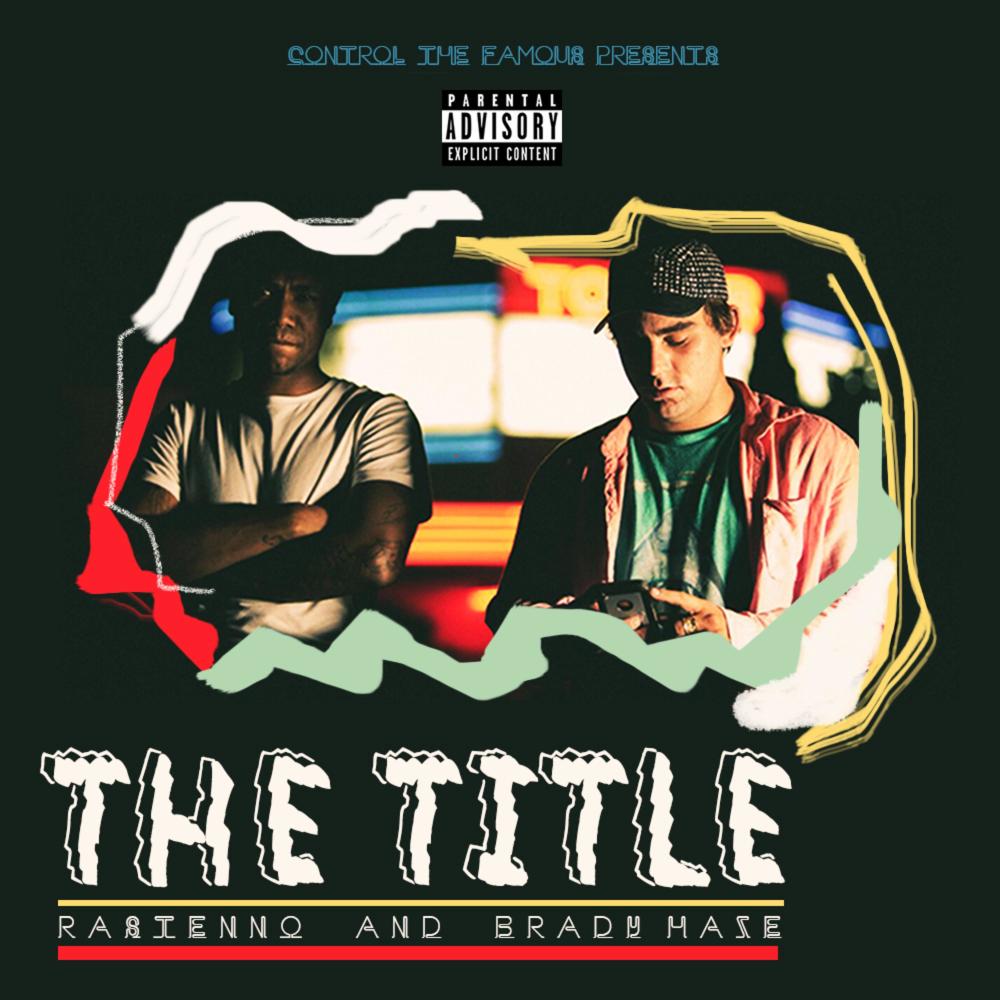 The Takeoff (feat. Chuuwee) (Explicit)