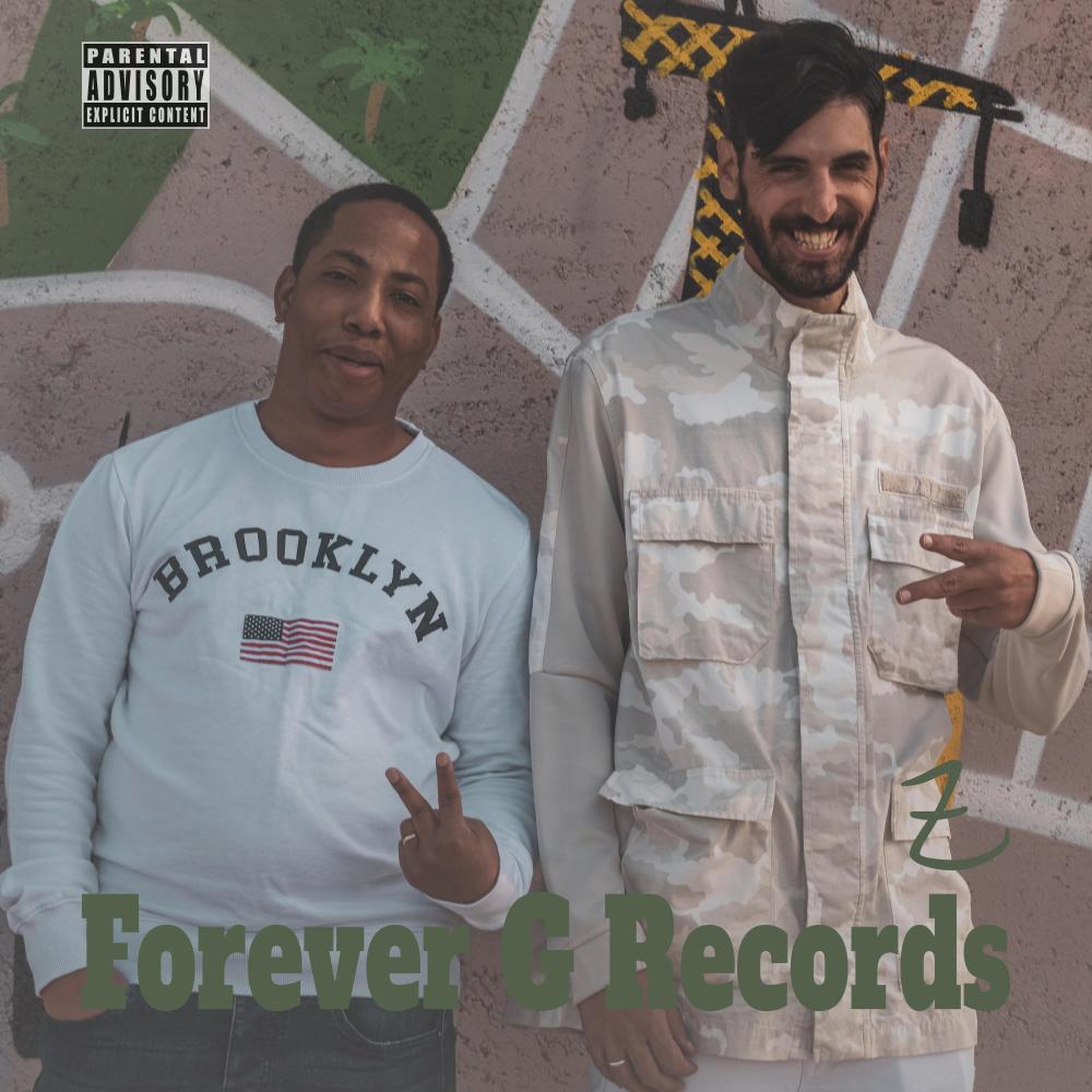 Sweet Love (feat. Gilad Nuriel & Mazal Damasya) (Explicit)