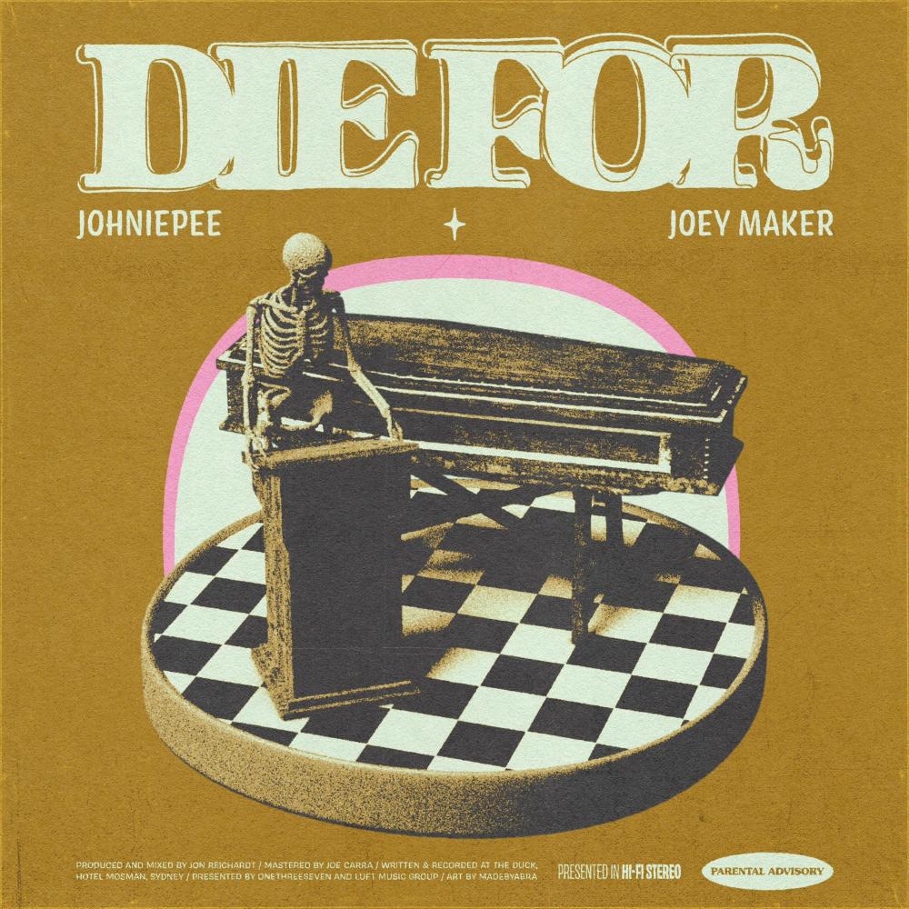 Die For (Explicit)