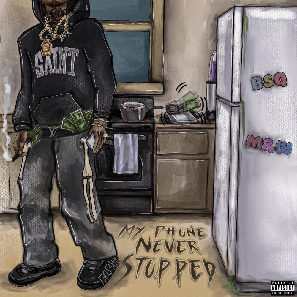 All The Cans (Explicit)