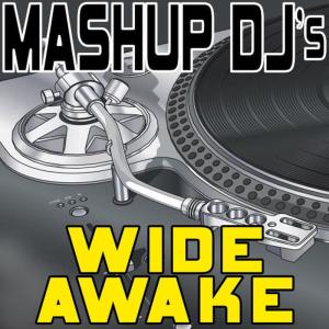 Mashup DJ's的專輯Wide Awake (Remix Tools for Mash-Ups)
