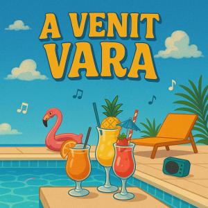 Andrei BRB的專輯A VENIT VARA (Explicit)