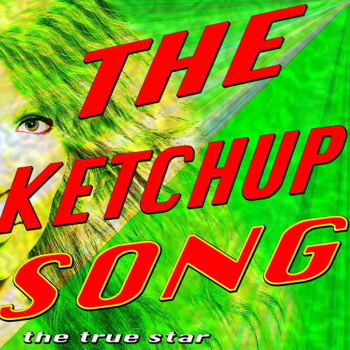 The Ketchup Song