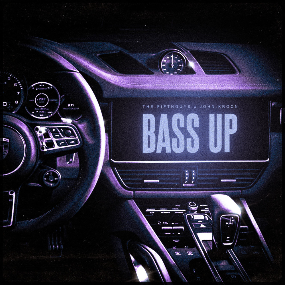 Bass Up