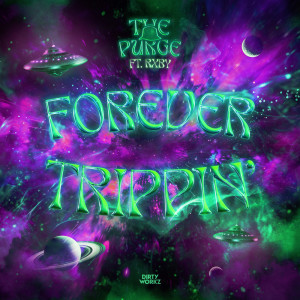 ดาวน์โหลดและฟังเพลง FOREVER TRIPPIN' พร้อมเนื้อเพลงจาก The Purge
