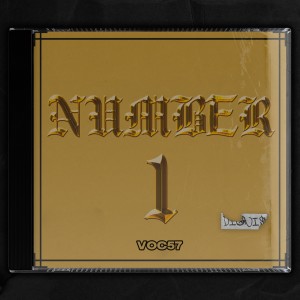 Dengarkan Number One (Explicit) lagu dari VOC57 dengan lirik