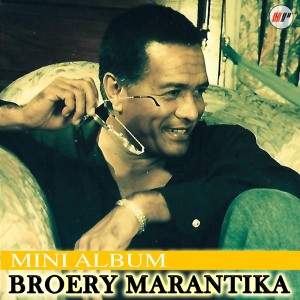 Broery Marantika的專輯Mini Album