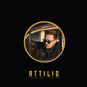 收聽Attilio的Tour d'ivoire歌詞歌曲