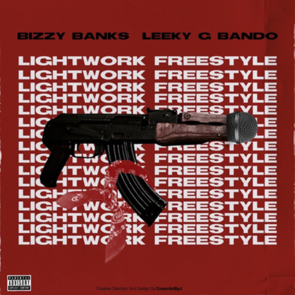 LightWork Freestyle (Explicit)