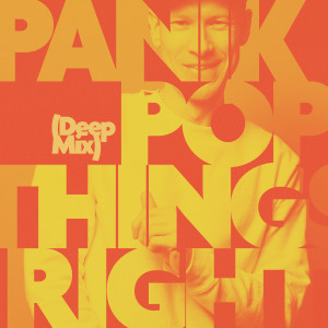 收聽Panik Pop的Things Right (Deep Mix)歌詞歌曲