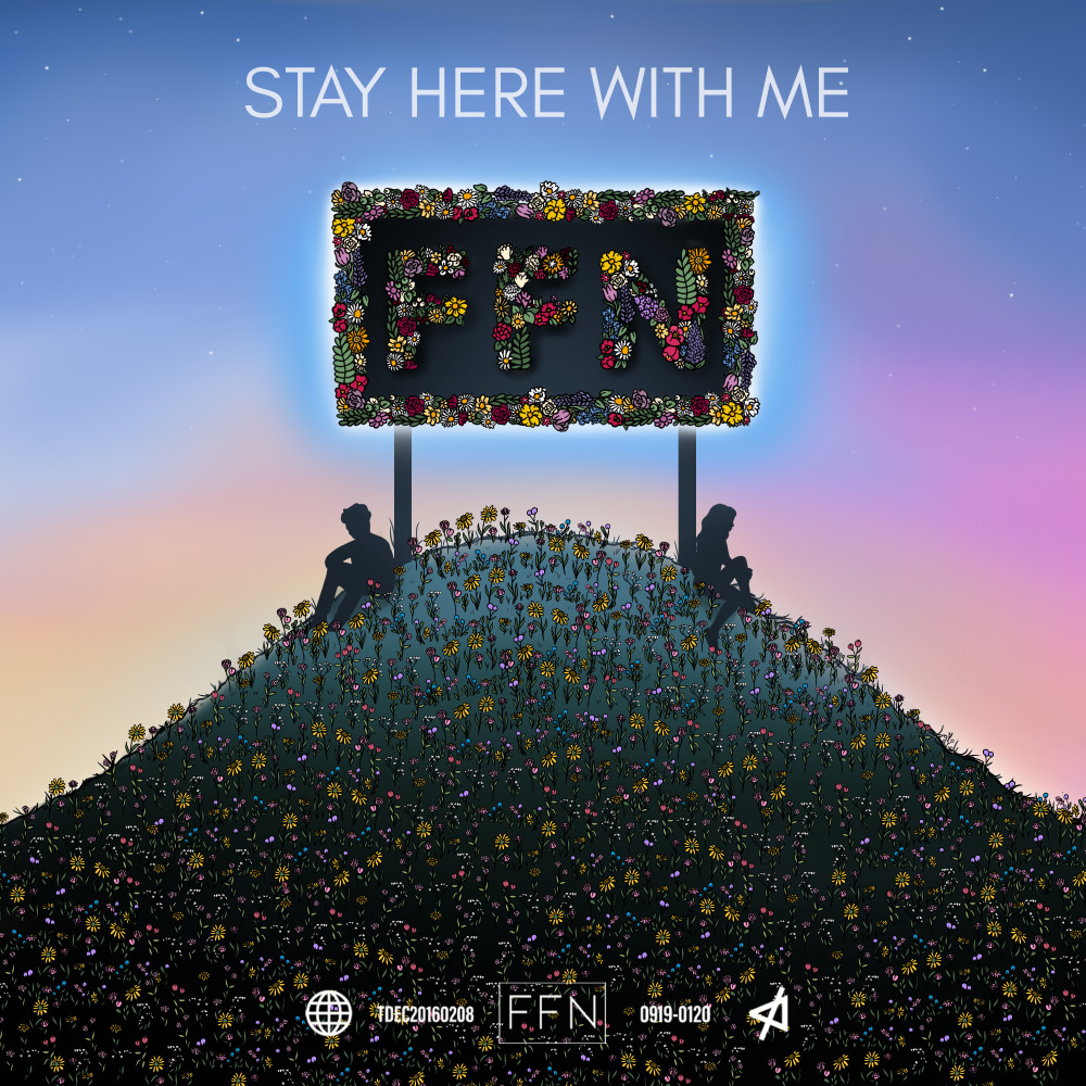 Stay Here With Me