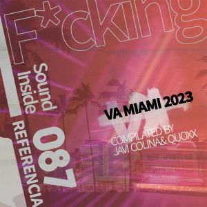 Album VA MIAMI 2023 from Various